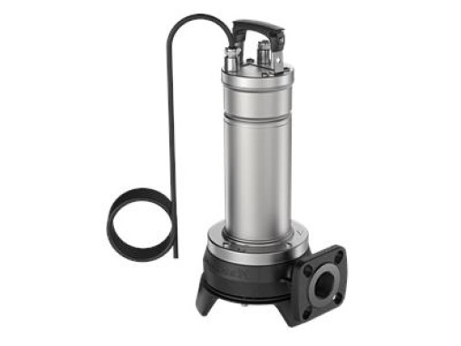 Unilift APG.40.10.3 3x400V