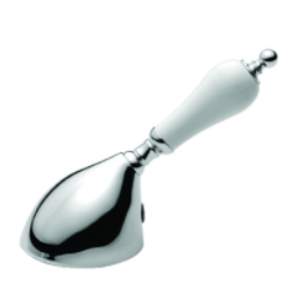 Demm handfang f. handl.tæki VARA króm