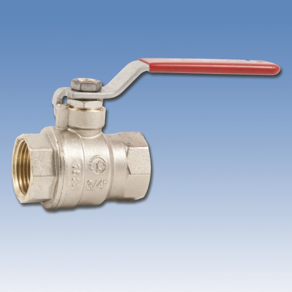 Kúlulokar 1 1/4"  51CE