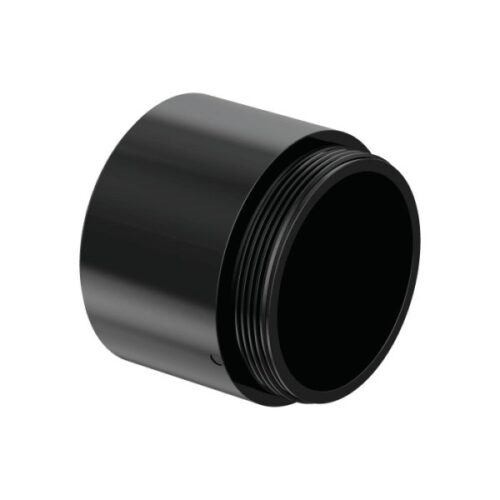 Q&E Framlenging á veggdós