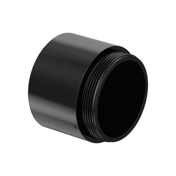 Q&E Framlenging á veggdós