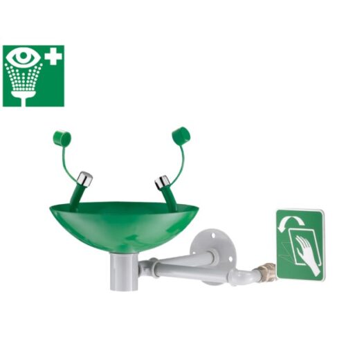 Delabie augnskolunartæki