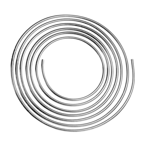 Tengirör 10mm x 5mtr. rúlla