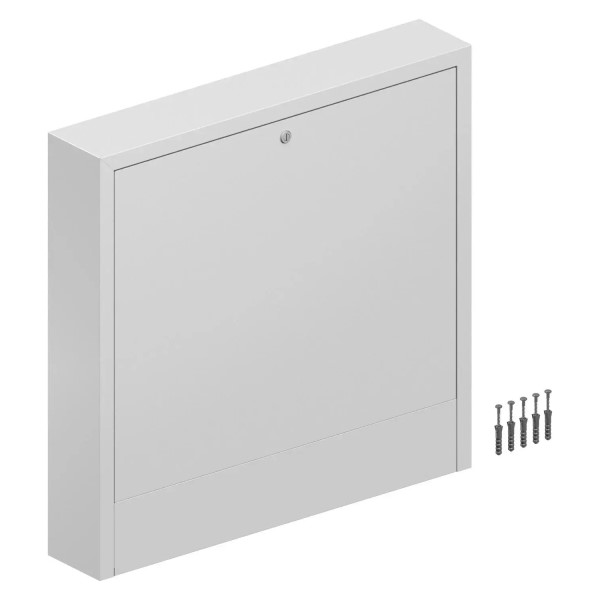 Uponor Vario lagnaskápur 750x730x135mm