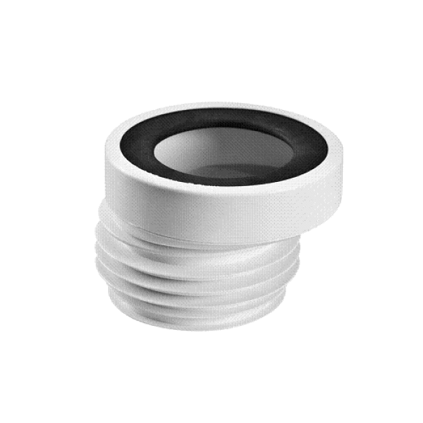 Multikvik WC hólkur m.hjámiðju