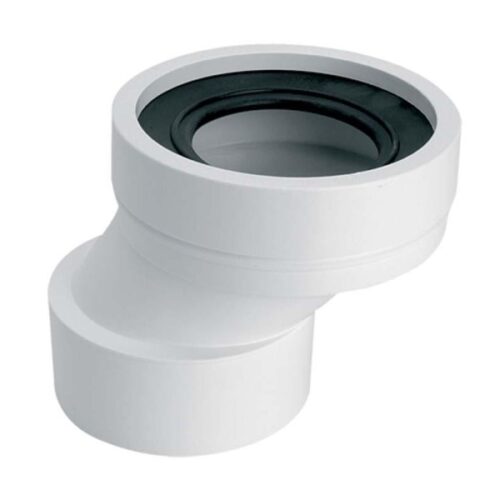 WC hjámiðja 110mm 4cm