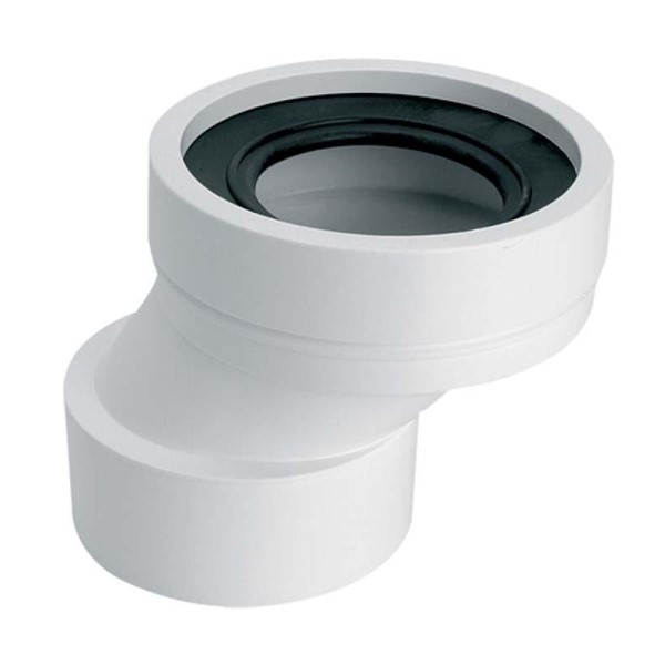 WC hjámiðja 110mm 4cm