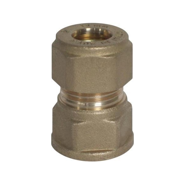 M-tengi 1/2" x 16-2,2mm PEX