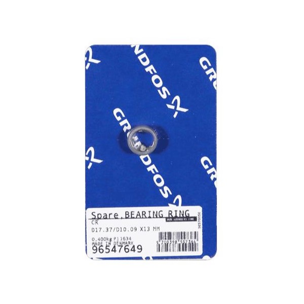 Leguhringur í CR/N/I/E 1/3