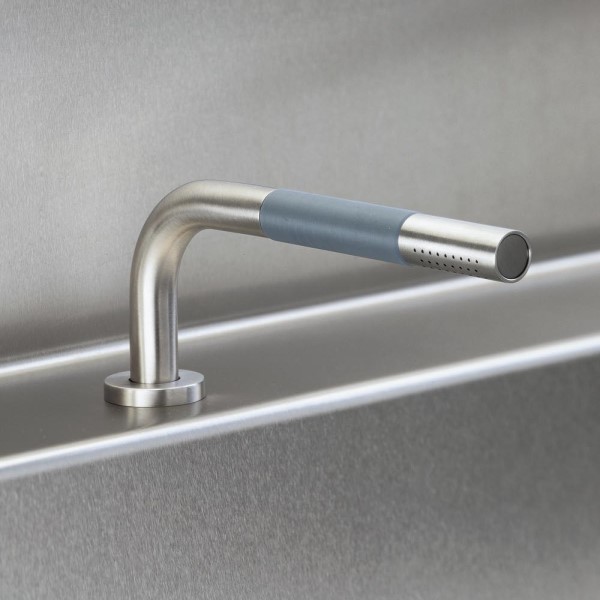 VOLA Handúðari m/bark 2m KRÓM