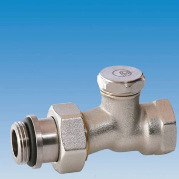 Stillité 3/8" beint m