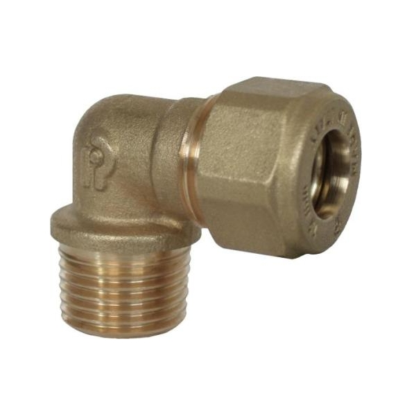 N-hné 1/2"x18-2mm PEX