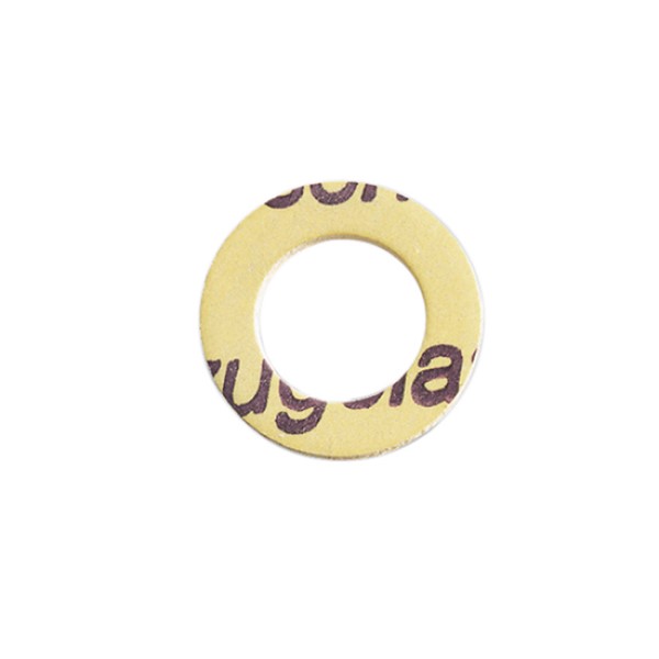 Fíberpakkningar 1/2" Ø12 X 18 X 1,8MM