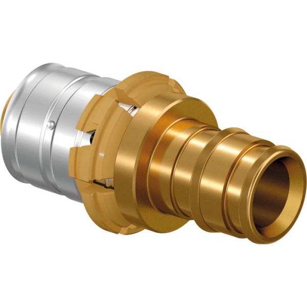 Breytistykki Q&E/Álplast 16mm