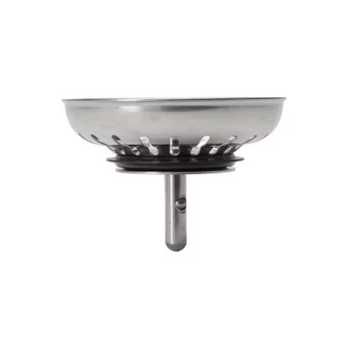 Tappi í Lira körfubotnventil 83mm