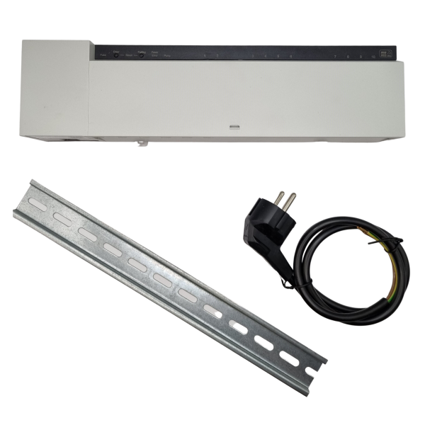 Tölva/Þráðlaust Alpha Nýtt 1-10 áttir