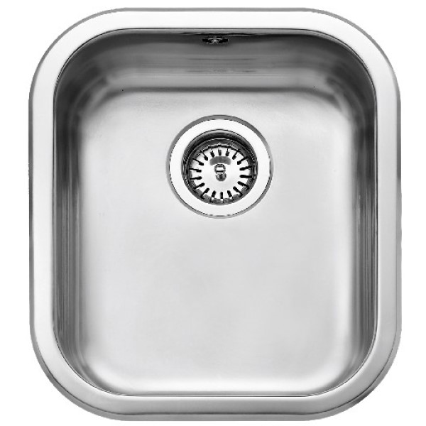 Eldhúsvaskur eitt hólf