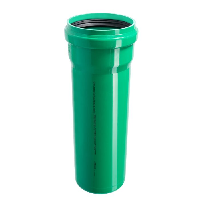 Rör 250/3000 Grænt