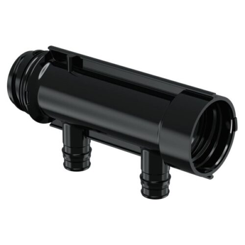 Dreifikista 2ja stúta Aqua Plus án hulsa