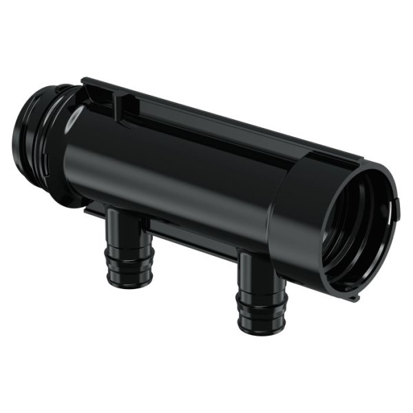 Dreifikista 2ja stúta Aqua Plus án hulsa