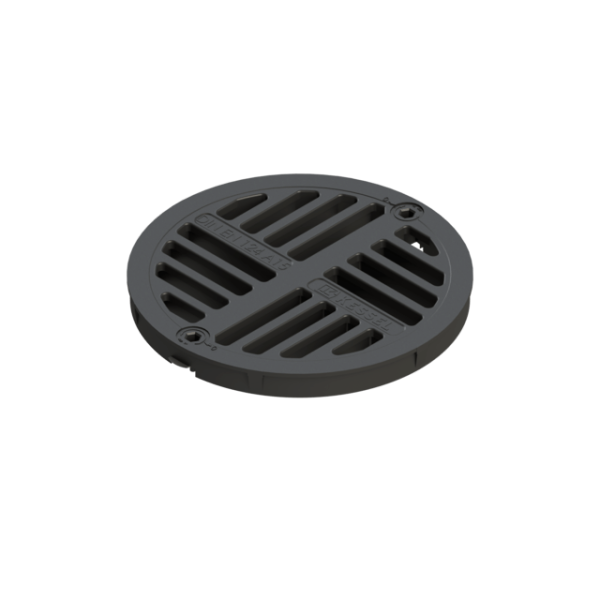 Hringlaga rist 218 mm þvermál