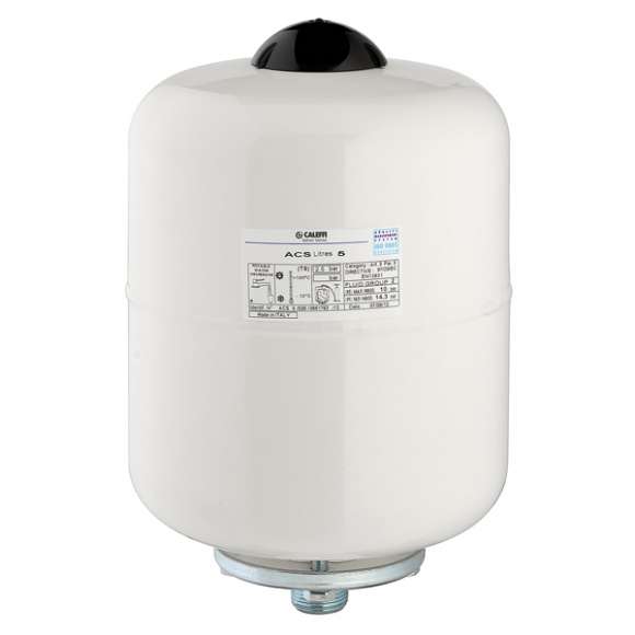 Þensluker 2 litr f/miðst /neys