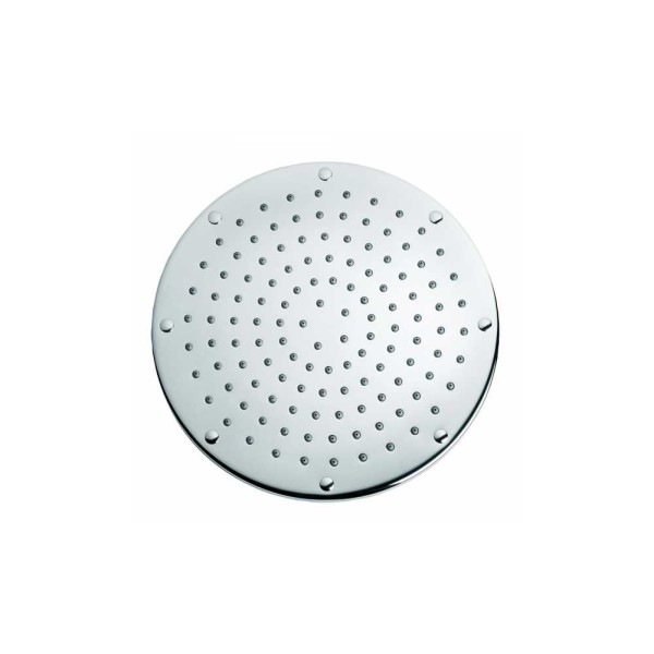 Sturtuhaus OKI 250mm Burstað Nickel