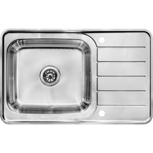 Intra Nivis D82x51,5 - 1 hólf + borð