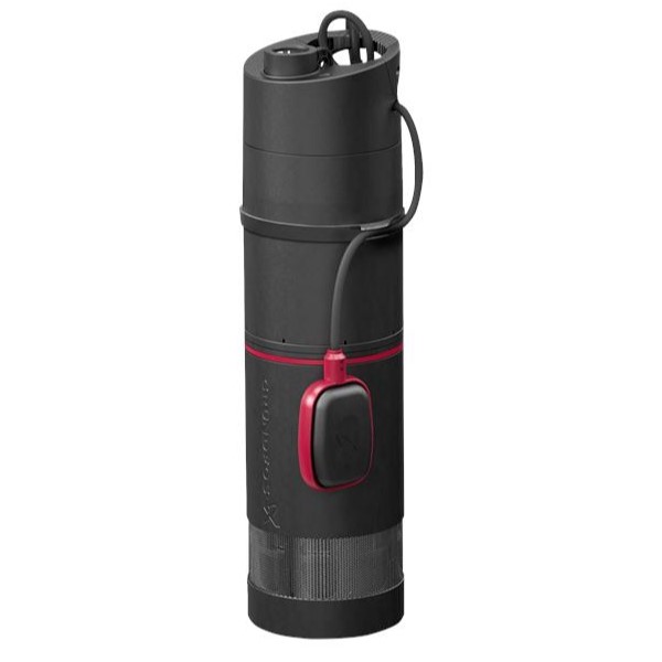 SBA3-45 A. 1,05kw 230V 50Hz 15m Schuko. Hætt sjá lýsingu