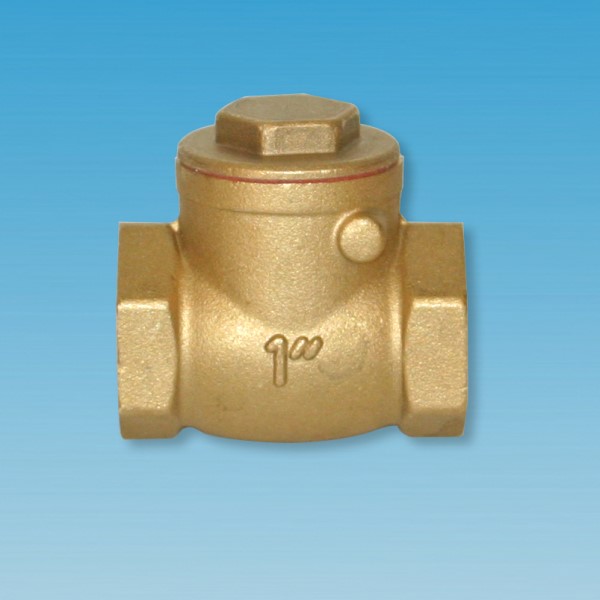 Einstreymisl. 3/4" með spjaldi