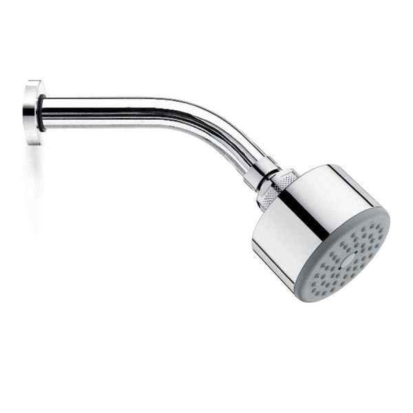 Vegg sturtuhaus Cylindrico 75