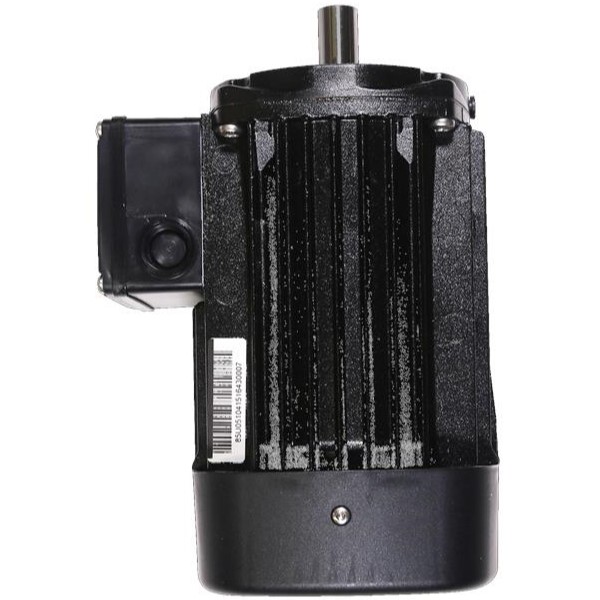 Mótor MG080A-2 0,75kW 3x400V 2800