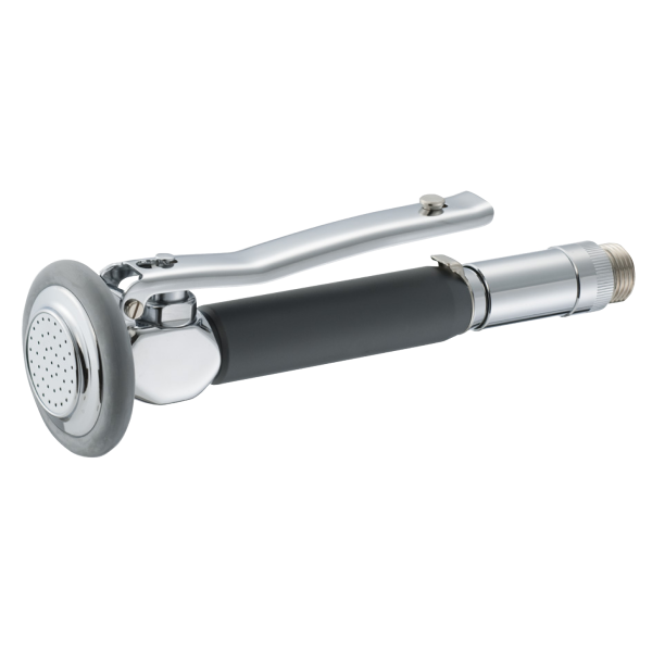 Sprauta á atvinnueldhústæki