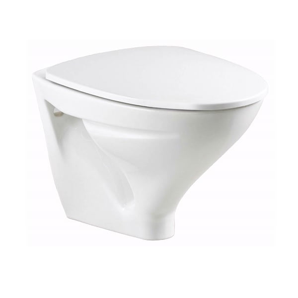 WC IFÖ SIGN veggh f innb kassa