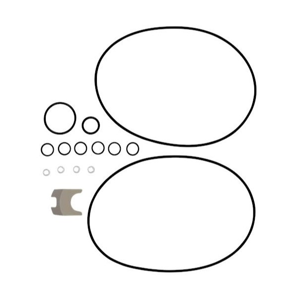 Pakkningasett EPDM CR/N 45/64