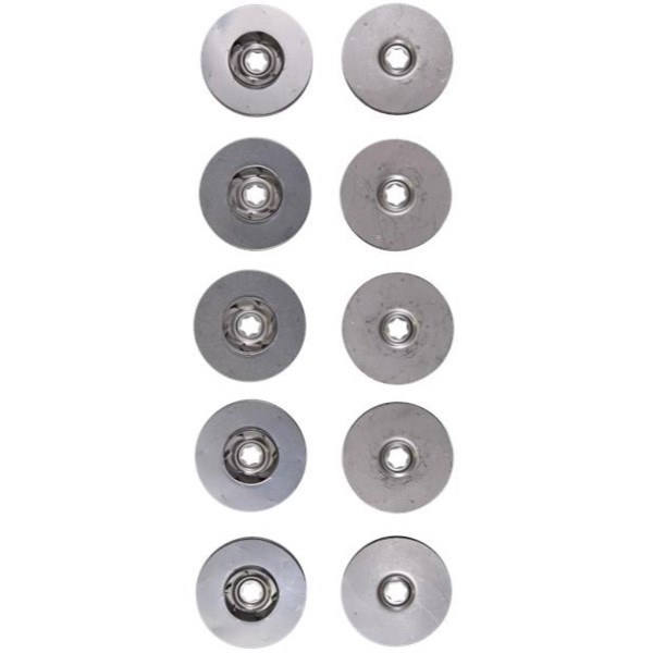 Dæluhjól CRN 5  (10stk pk.)