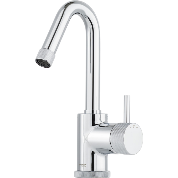 Mora Izzy handlaugartæki án lyftitappa