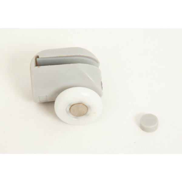 Hjól efri í IFÖ Silver