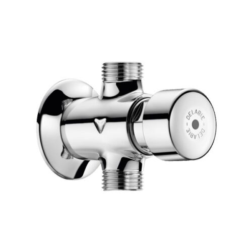 Delabie Tempostop þvagskálaskammtari1/2" L : 62mm