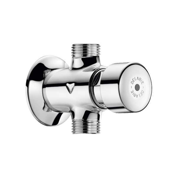 Delabie Tempostop þvagskálaskammtari1/2" L : 62mm