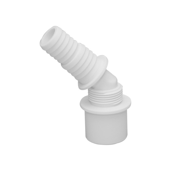 Nippill 40 f. Ø20-23mm slöngu 3/4"