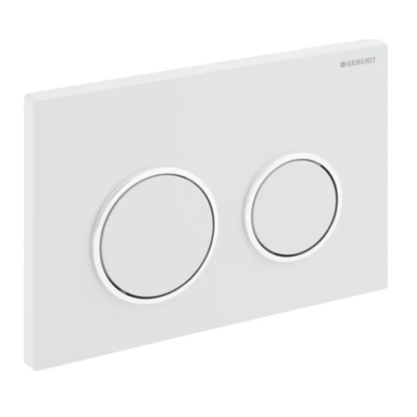 Omega 20 þrýstispjald