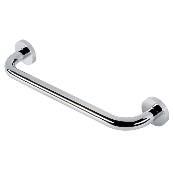 Geesa Nemox handgrip 30cm, KRÓM