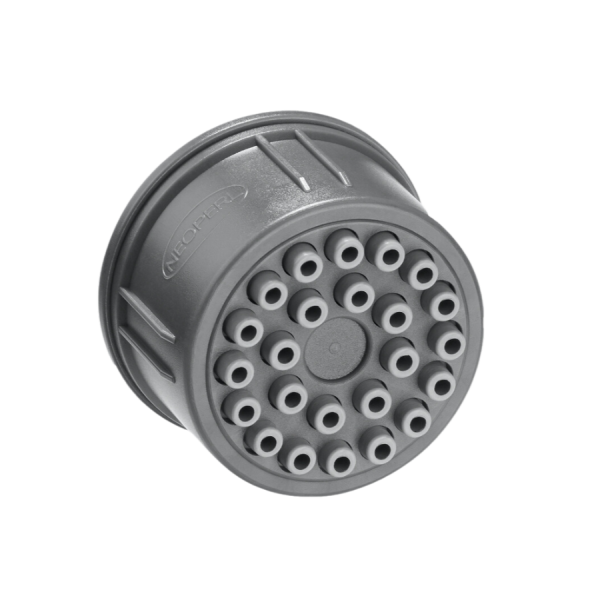 Perlator án hulsu Spray SLC 3,8L/min M22/M24