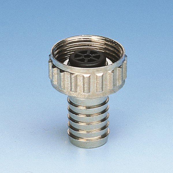 Slöngutengi 3/4" x 1/2"