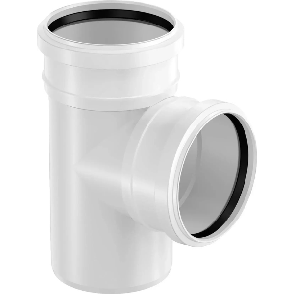 Decibel Grein 75/50mm 88,5° DB