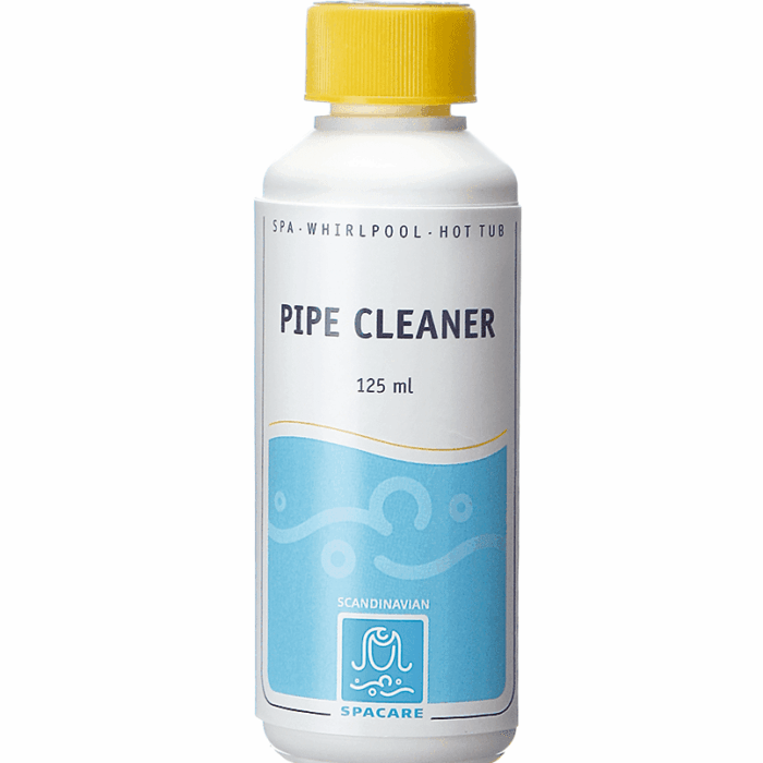 SpaCare Pipe cleaner 125ml