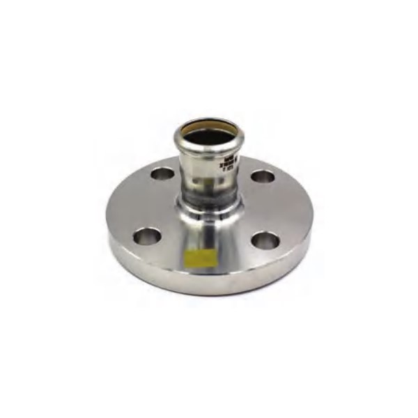 Fláns PN16  88mm 316L