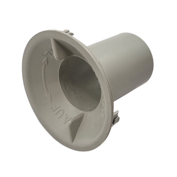 Trekt í gírólás eldri gerð