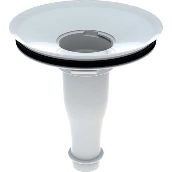 Vatnslás fyrir Geberit Preda,Selva,Tamina